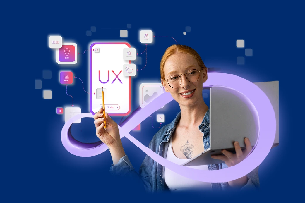 Experiencia de usuario UX en Web